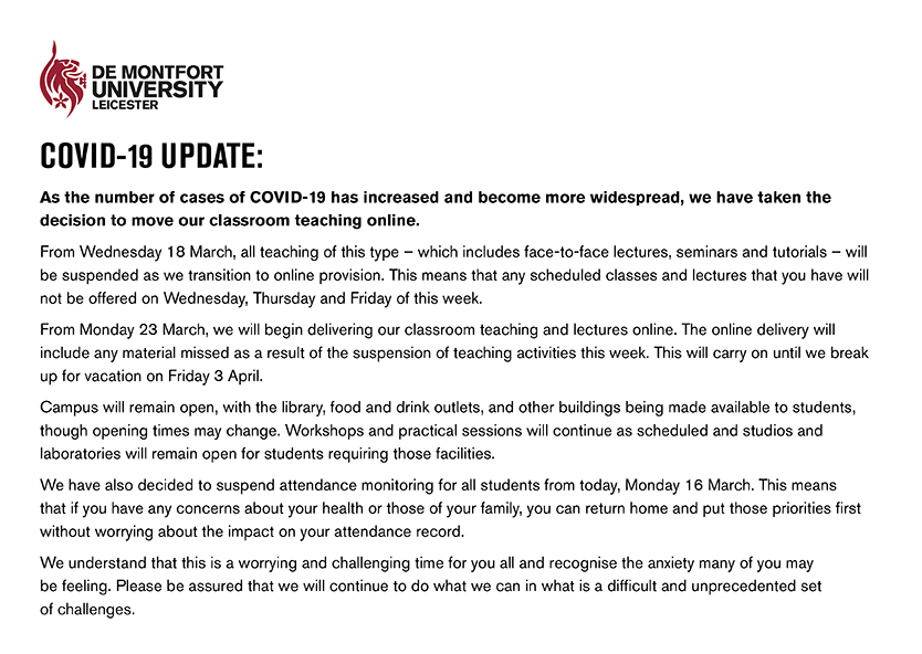 dmuleicester tweet picture
