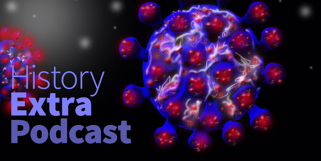 HistoryExtra on Twitter "On our latest podcast, lfspinney asks what