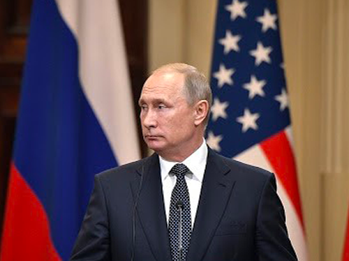 Atlantic Council On Twitter Watch Now A Virtual Discussion Evaluating Proposed Legislative Options To Deter Russian Interference In Us Elections With Amb Daniel Fried Head Of The Atlantic Council S Economic Sanctions