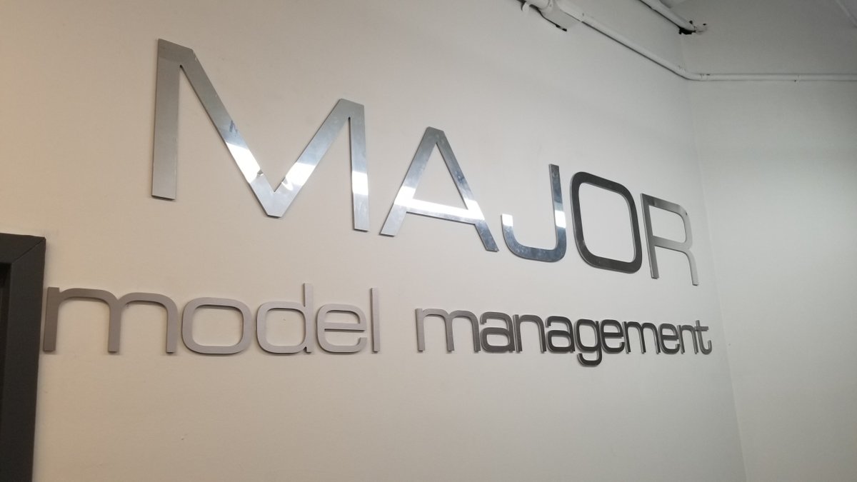 ModelApartments's tweet image. 🌟Major Models New York
.
.
.
#majormodels #majornyc #majormodel #modelsnyc #modelagency #nycmodelagencies