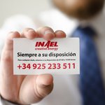 Photo by INAEL Electrical (@Inaelgroup)