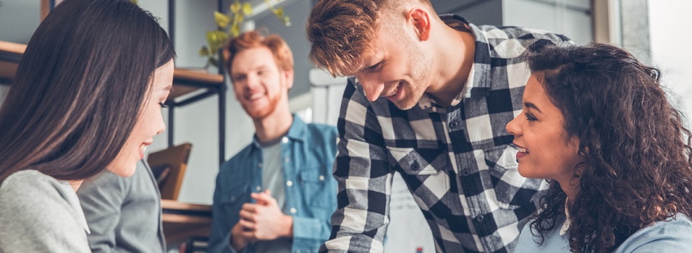 studyrama's tweet photo. #covid19
#Stages reportés, #télétravail en entreprise possible pour les étudiants en #alternance ? On vous dit tout ce que l'on sait 😊 : https://t.co/DaxYX453kL #coronavirus https://t.co/f9wSJfwhd3