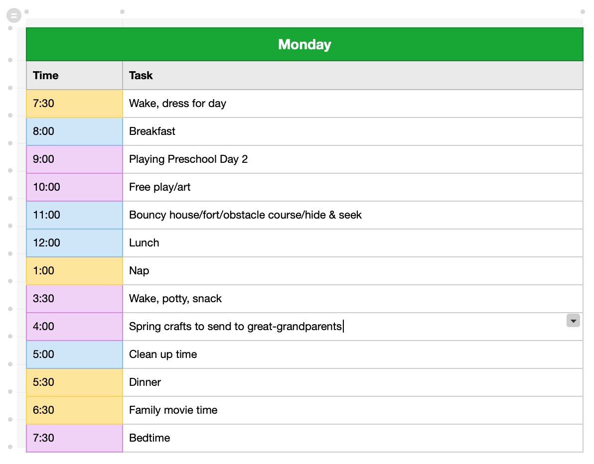 Amanda Gaddam tweet media