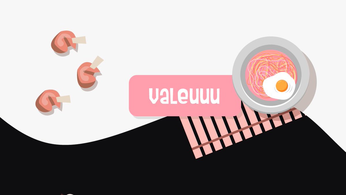 mawstudio's tweet photo. Stream Concept - Sushi Table 🍣
Novo projeto que fizemos para a streamer @carolBranco_
O projeto completo vocês encontram aqui: https://t.co/95fVVb4C2g
Fav's & RT's serão apreciados ❤️💫
#mawstudio #streamconcept #twitch #design https://t.co/Am1RcM1W4v