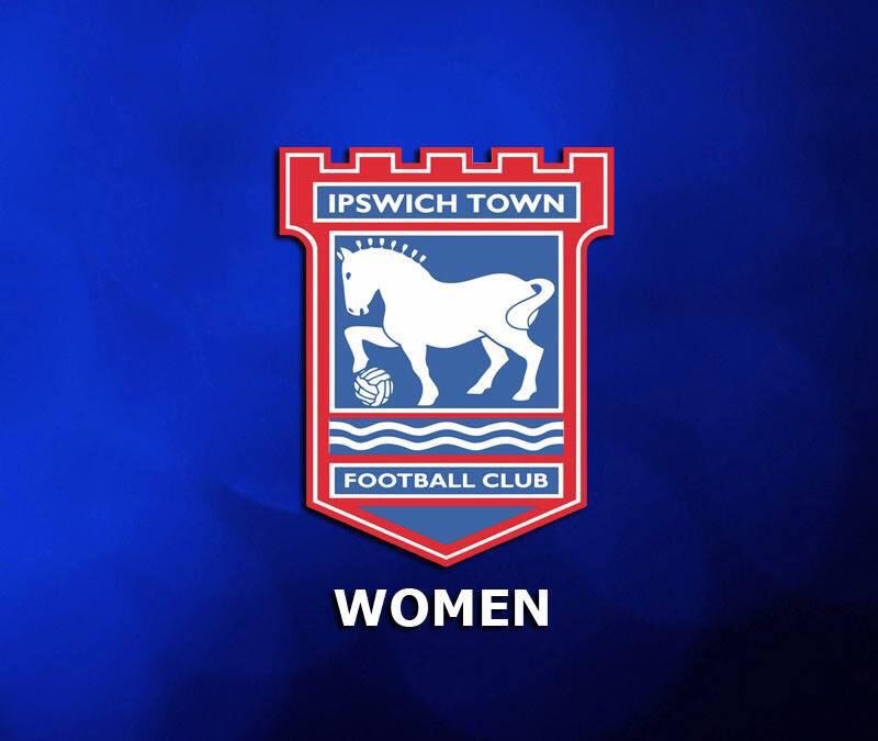 ITFCWomen's tweet image. CLUB STATEMENT: Ipswich Town FC Women have today made the decision to postpone all football activity until further notice amid the outbreak of COVID-19.

In the mean time we wish the utmost safety to our players, staff and supporters.

Stay safe and see you soon 🙏

#ITFC