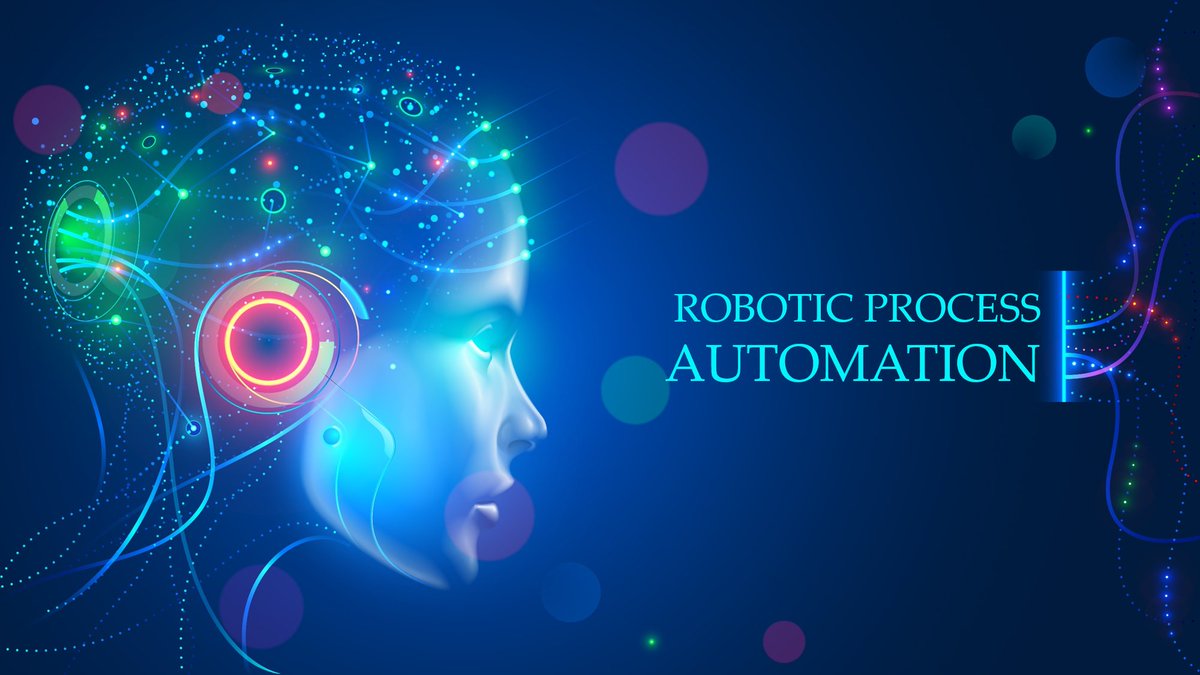 CyberMAKInc's tweet photo. Put productivity on repeat with CyberMAK’s Robotic Process Automation – A Digital Workforce of software robots that can execute any business process : https://t.co/73aJHH4SJl
#CyberMAK #CyberMAKWLL #RPA #Automation #AutomationAnywhere #RoboticProcessAutomation #Robots https://t.co/KTYFdEvPEa