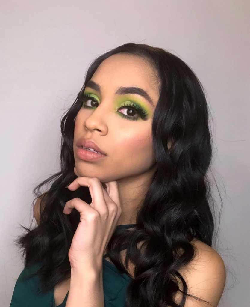 Life is BETTER with GREAT BROWS!
•⁠
#CityBabe @yennifersantos05 brought her A game in our #BeBoldPomade 

⁠•⁠
⁠•⁠
⁠⁠•⁠
⁠•⁠

#CityColorCosmetics #CityColorFam #CityColor #CityFam #CityColorClique #CityBabes #GreatBrows #Brows BeBold #BrowPomade