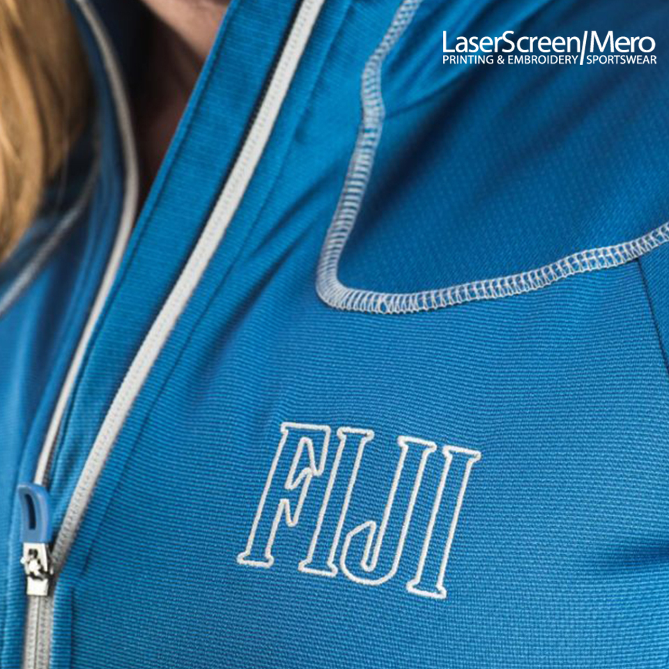 Laser Screen Printing & Embroidery on Twitter "👉 Embroidered uniforms