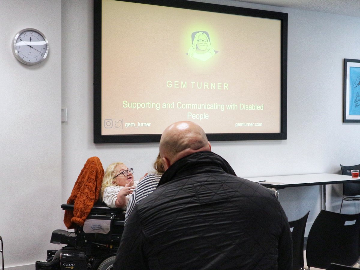 West Yorkshire & Harrogate Excellence Centre tweet media