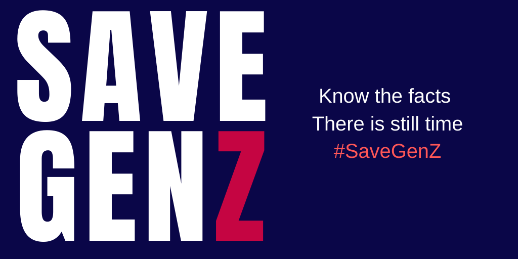 1MasterSystem's tweet image. Have you noticed?  Millennial-bashing has started to go away. Here's why: the social-media beast is preparing to pounce, and rip Generation Z to shreds. But we can save them. If we act now. @valuegraphics_ data shows us how:  
buff.ly/2Uc4SnI
#SAVEGENZ #valuegraphics