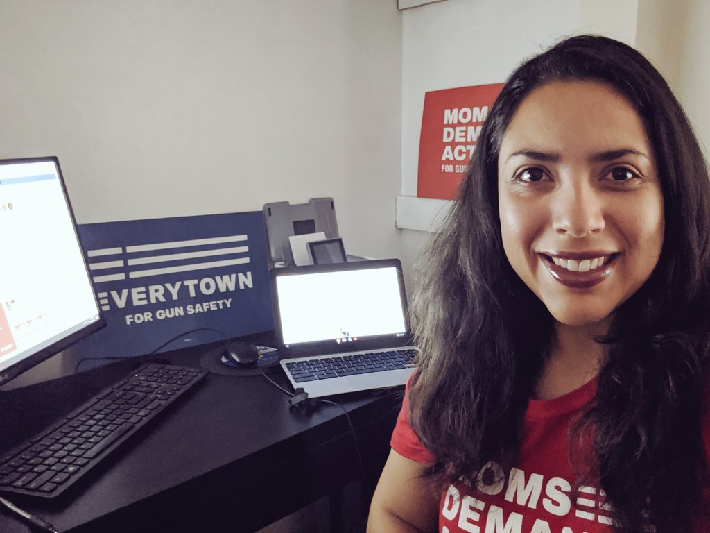 #CalVIP Advocacy Day Goes Virtual / Twitter