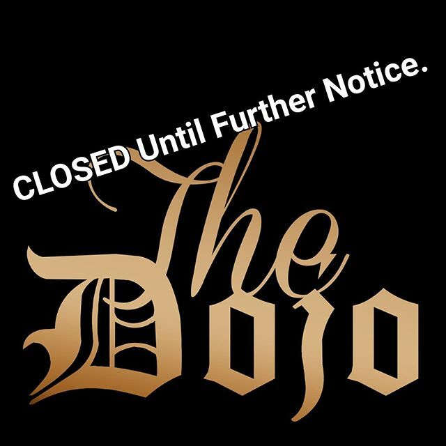 #nottonight for a while <a href="/thedojoofcomedy/">thedojoofcomedy</a> @sycamoretavern ift.tt/2UeJsX6