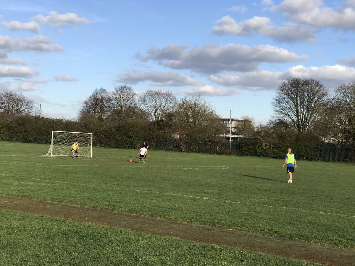 Head Boy/Girl team tweet media