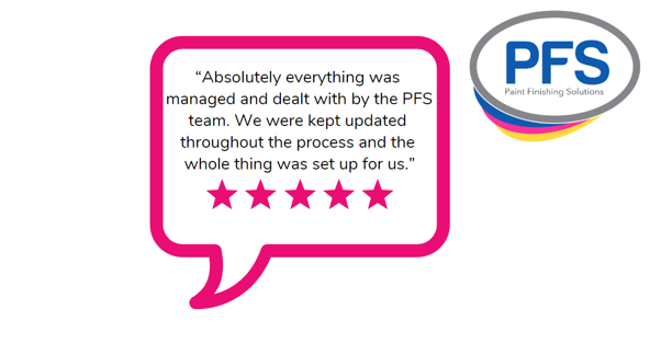 #MondayMotivation - Our team work extremely hard to manage the whole process, from start to finish, to make it as easy as possible for our clients.