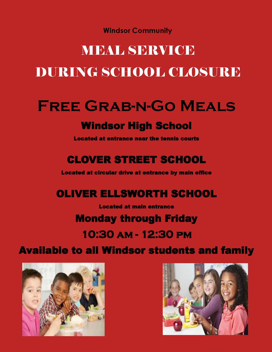 wpsfoodservices's tweet photo. Grab-N-Go Meals update - now more locations https://t.co/cM2u48nbtq