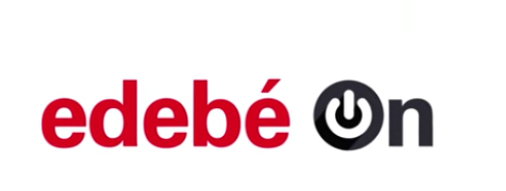 edebé tweet media