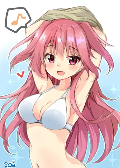 うちの子(*'ω`)
以前より段々発育が良くなってきてる気がする…。 