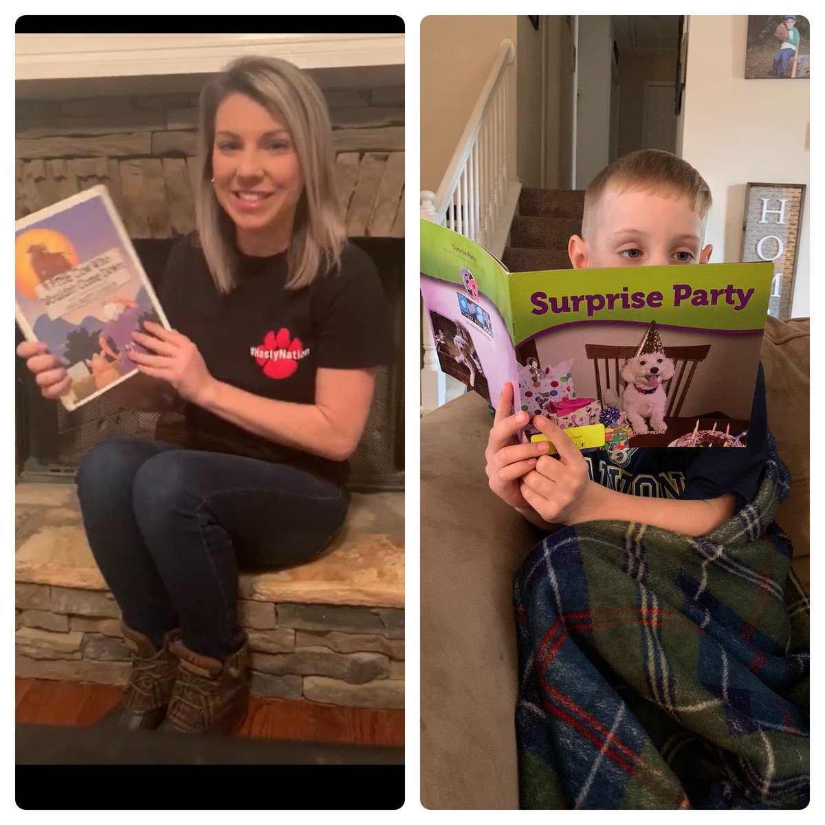 1st day of digital learning and Avery is rocking it! Social studies, writing, I-ready, sight words, a read aloud from <a href="/SandiHarrison22/">Sandi Price Harrison</a> and some independent reading! <a href="/CherokeeSchools/">Cherokee Co. Schools</a> <a href="/Hasty_Huskies/">Hasty Fine Arts Acad</a> #HastyKRocks #BeDoHaveGive
