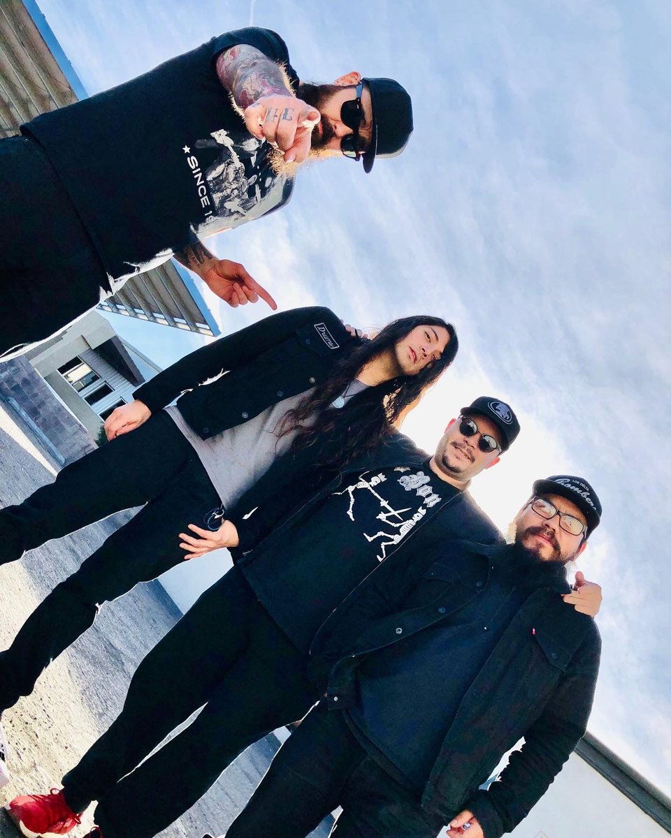 Roots Rockin' St. Paddy's Day w/ DELTA BOMBERS March 17th at The Rhythm Room! Opening up for them is the Mike Eldred Trio! Come on out and party!!! Doors open 8pm.