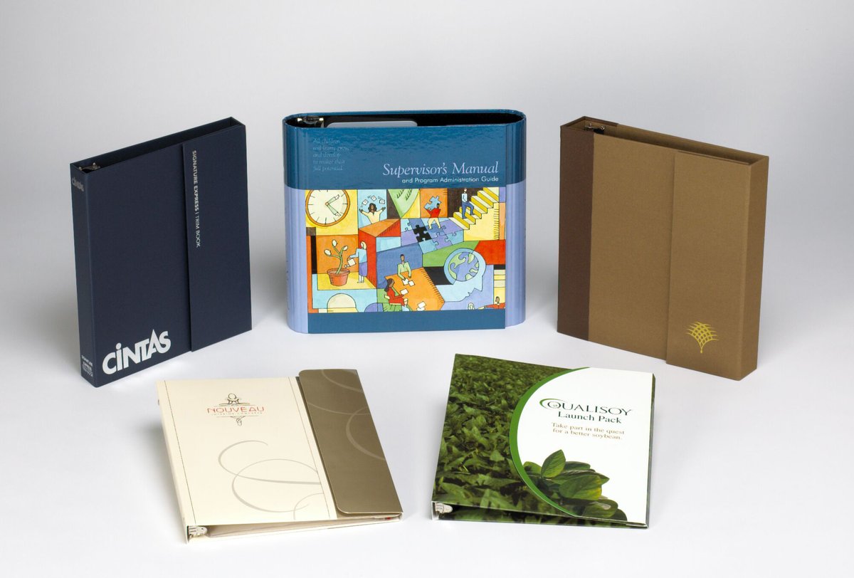 JTSnell's tweet photo. Trapper Style Binders, Made Better by Sneller Creative Promotions #snellercreative #madeinusa #binder #ringbinder #custombinder #packaging #custompackaging #promotionalpackaging #printing #indextabs #collateral #marketing #branding #promotion #advertising
https://t.co/XPn4MDRuw6 https://t.co/mIYyCmc3Ug