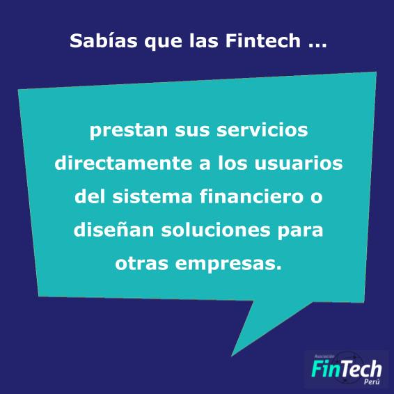 FinTechPe's tweet image. #FintechPeru #FintechTips