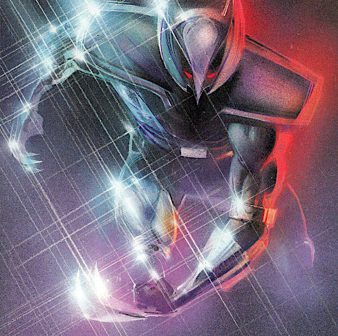 SienkiewiczArt's tweet photo. Shadowhawk: The Secret Revealed #shadowhawk #art #coverart #comicartist #mondaymotivation https://t.co/gljlEQk7O8