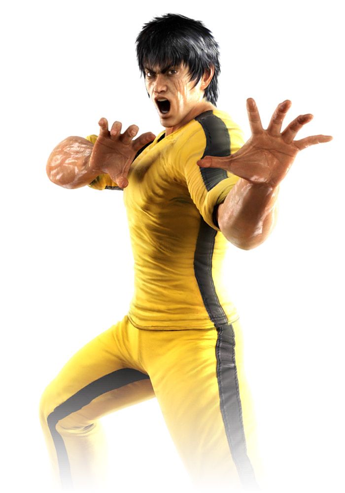 tekken 4 marshall law tekken 4 marshall law