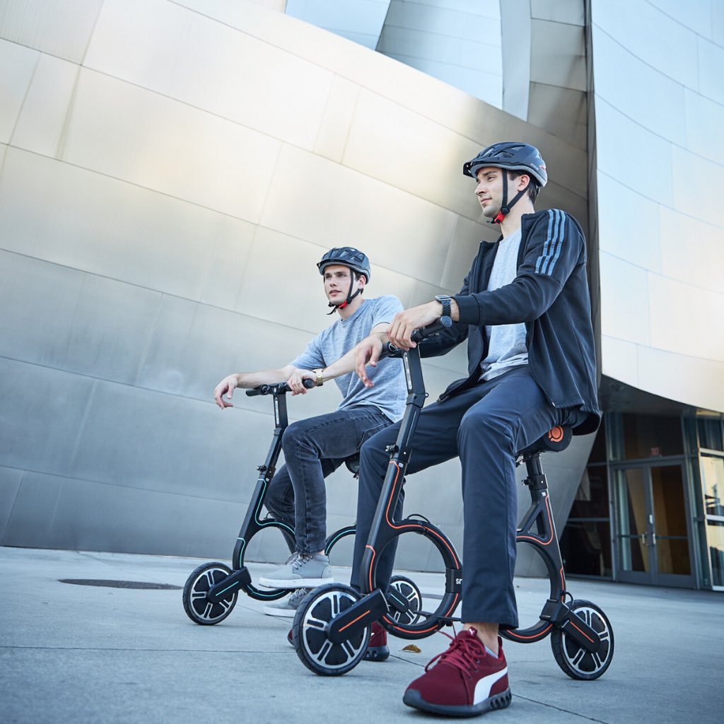 Smacircle's tweet photo. Here comes the Smacircle S1.
•
•
•
#UnfoldASmacircleUnfoldANewMonday
#Ebiketowork #Ebiker #Electricbikes #Commutebike #BetterCommuter #Bikearound #Ebikes #Ebikefun #Betterlifestyle #Ebikestyle #Escooters #AdventureSomewhere #Electricvehicle #Ebiketowork #UrbanCommute https://t.co/n9C7qktOsa