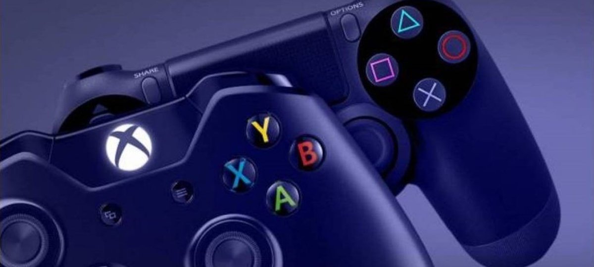 Nerdbunker's tweet photo. PlayStation 5 e Xbox Series X podem atrasar por causa do coronavírus, segundo analista https://t.co/TKoFQp9Xj0 https://t.co/K2nVSB504N