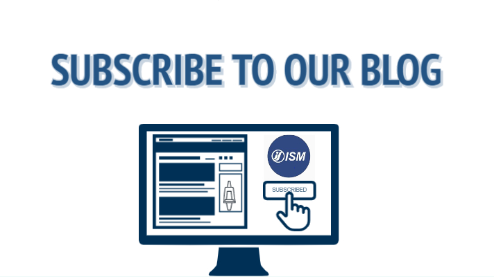 IndustrialSpec's tweet image. Through our blog, we&apos;re excited to share our latest product lines, ISM company news, and technical insight. Don&apos;t miss out! Make sure you&apos;re subscribed to the ISM blog bit.ly/2XgTic1.   

#ISMBlog #InformativeContent #CompanyNews