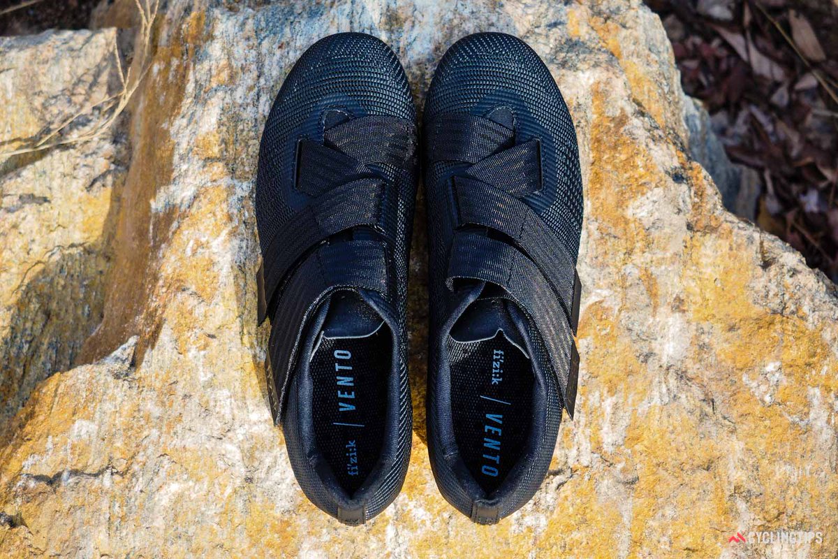 fizik vento powerstrap