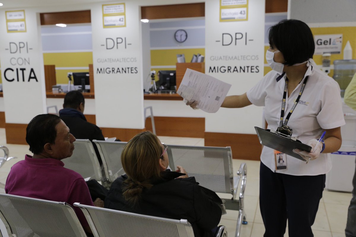 Danilo Ramírez tweet media