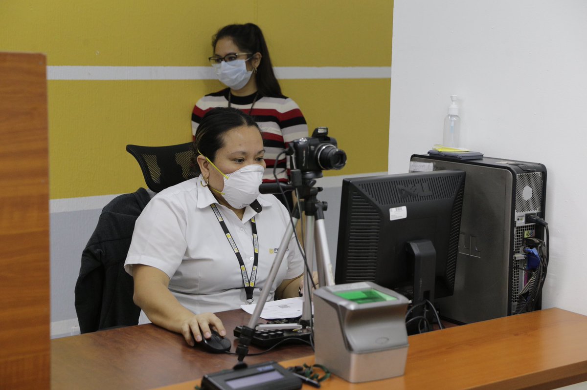 Danilo Ramírez tweet media