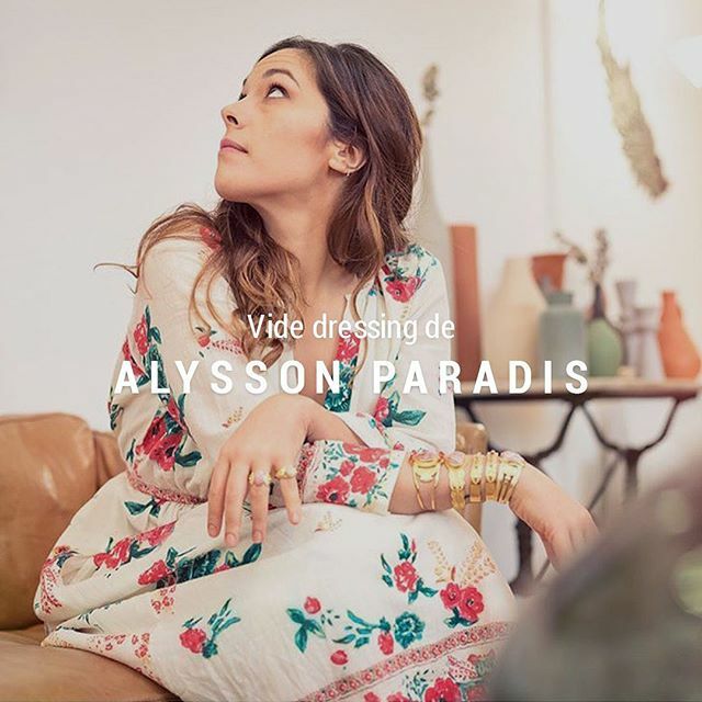 MaisonSeconde's tweet photo. Monday mood 🤩
Pour bien commencer la semaine, on vous propose le vide-dressing de notre belle @alyssonparadis. L'occasion de chiner des pièces de seconde main vraiment canons. Alors à vos marques, prêtes... Shoppez !
JE SHOPPE 💃
-
-
-
videdressingdin… https://t.co/N0hpOTwVTB https://t.co/7yymvzFzUr