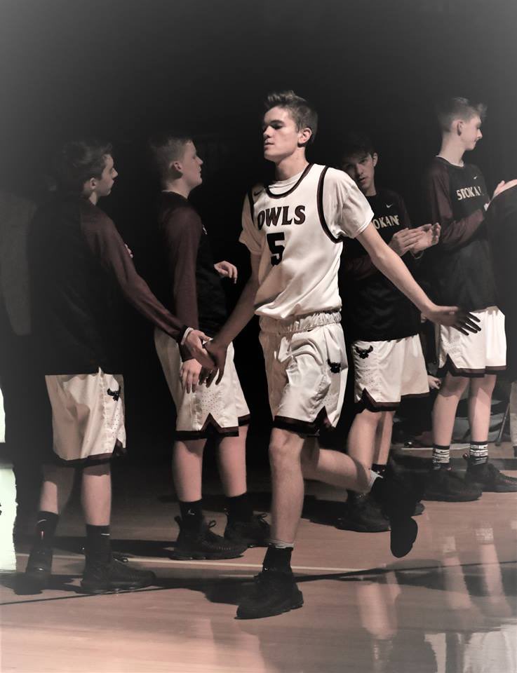 Coach_KJohnson's tweet image. Congratulations to Zayne Gale for being named 1st Team All-Conference SWCL and Jackson Bray for being named All-Conference SWCL Honorable Mention. @scoreboardguy @OzarksOzone @SWMOBasketball @ADSpokaneOwls @HeadlinerSports @SWCLScores