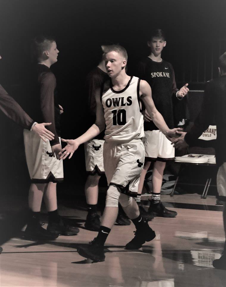 Coach_KJohnson's tweet image. Congratulations to Zayne Gale for being named 1st Team All-Conference SWCL and Jackson Bray for being named All-Conference SWCL Honorable Mention. @scoreboardguy @OzarksOzone @SWMOBasketball @ADSpokaneOwls @HeadlinerSports @SWCLScores