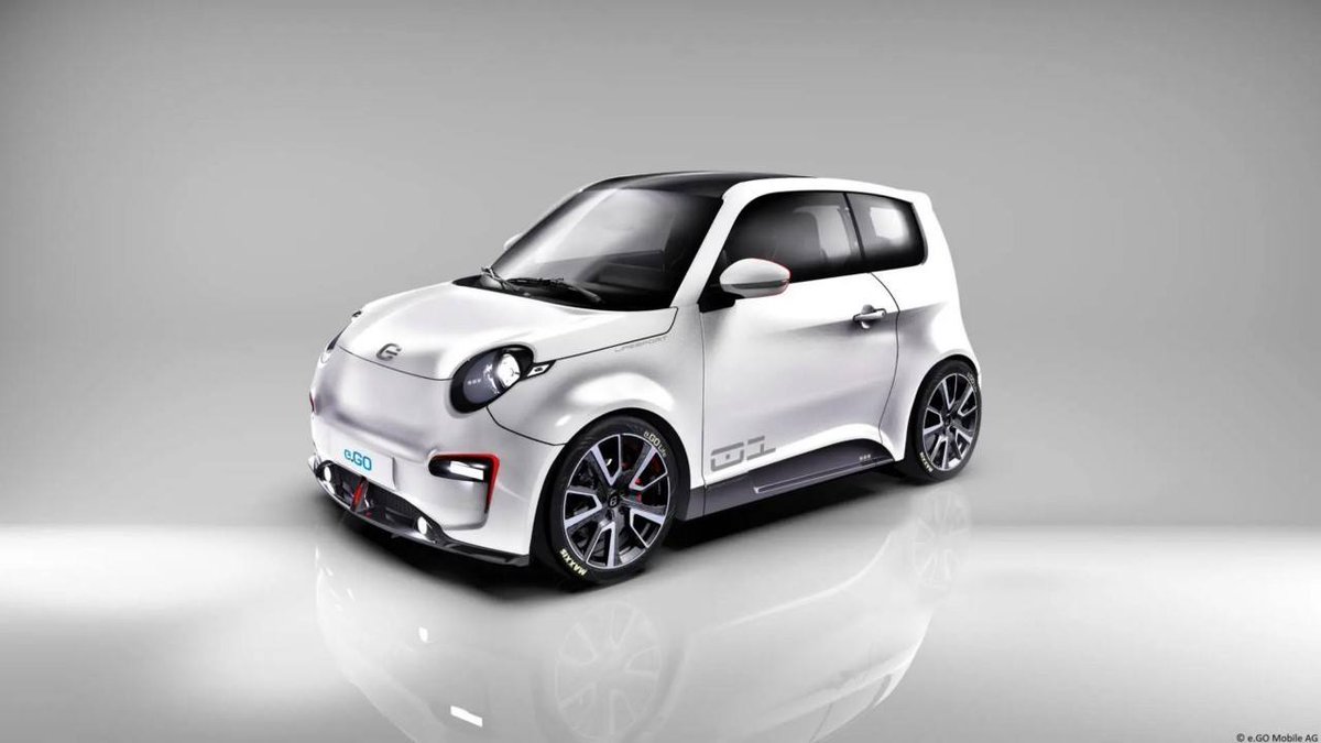 motorpuntoes's tweet photo. e.GO Life Sport, el urbano eléctrico más deportivo llegará a Alemania en 2021

https://t.co/im602eyn5f

@eGO_Mobile_AG #eGOMobileAG #eGOLife #eGOMover #eGOKart #eGOLifeSport #Cocheselectricos #Movilidadsostenible https://t.co/ennXbCkR83