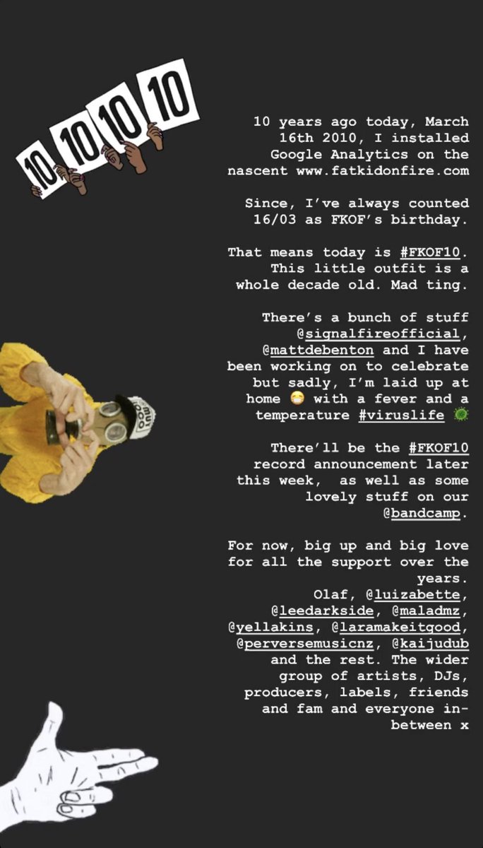 #fkof10 🎂 

(instagram.com/stories/fatkid…)