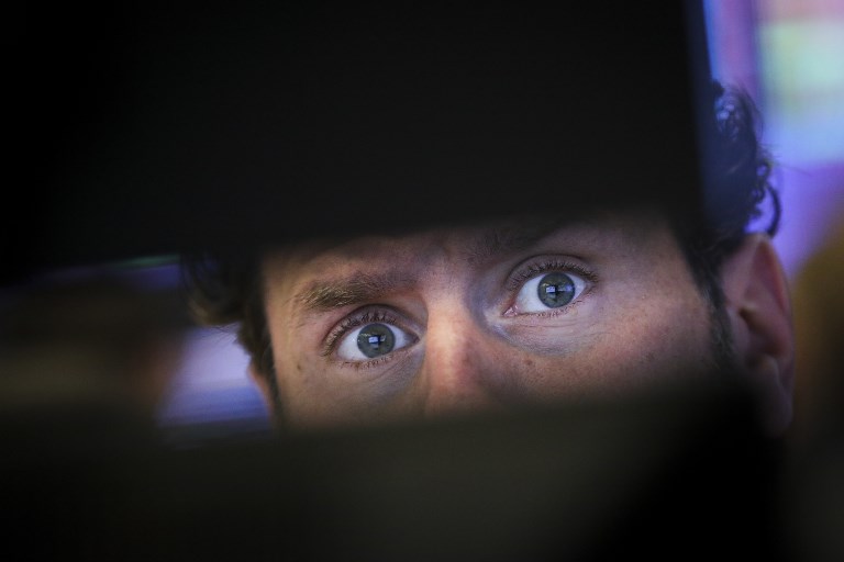 🔴 Le CAC 40 clôture en baisse de 5,75% ce lundi tradingsat.com/cac-40-FR00035…