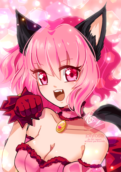 Tokyo Mew Mew Metamorphosis