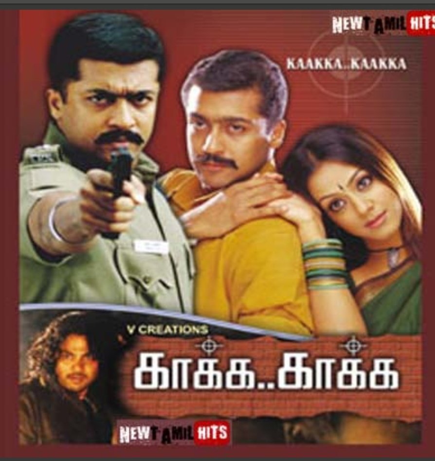 power_offl's tweet photo. #Harrisjayaraj
#Minnaley
#PachaikiliMuthucharam
#VaaranamAyiram
#காக்ககாக்க https://t.co/PTb309rK7o