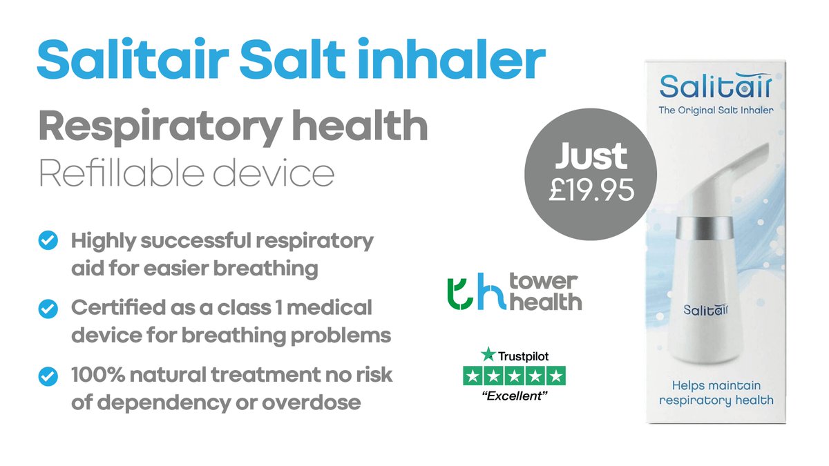 Tower Health tweet media