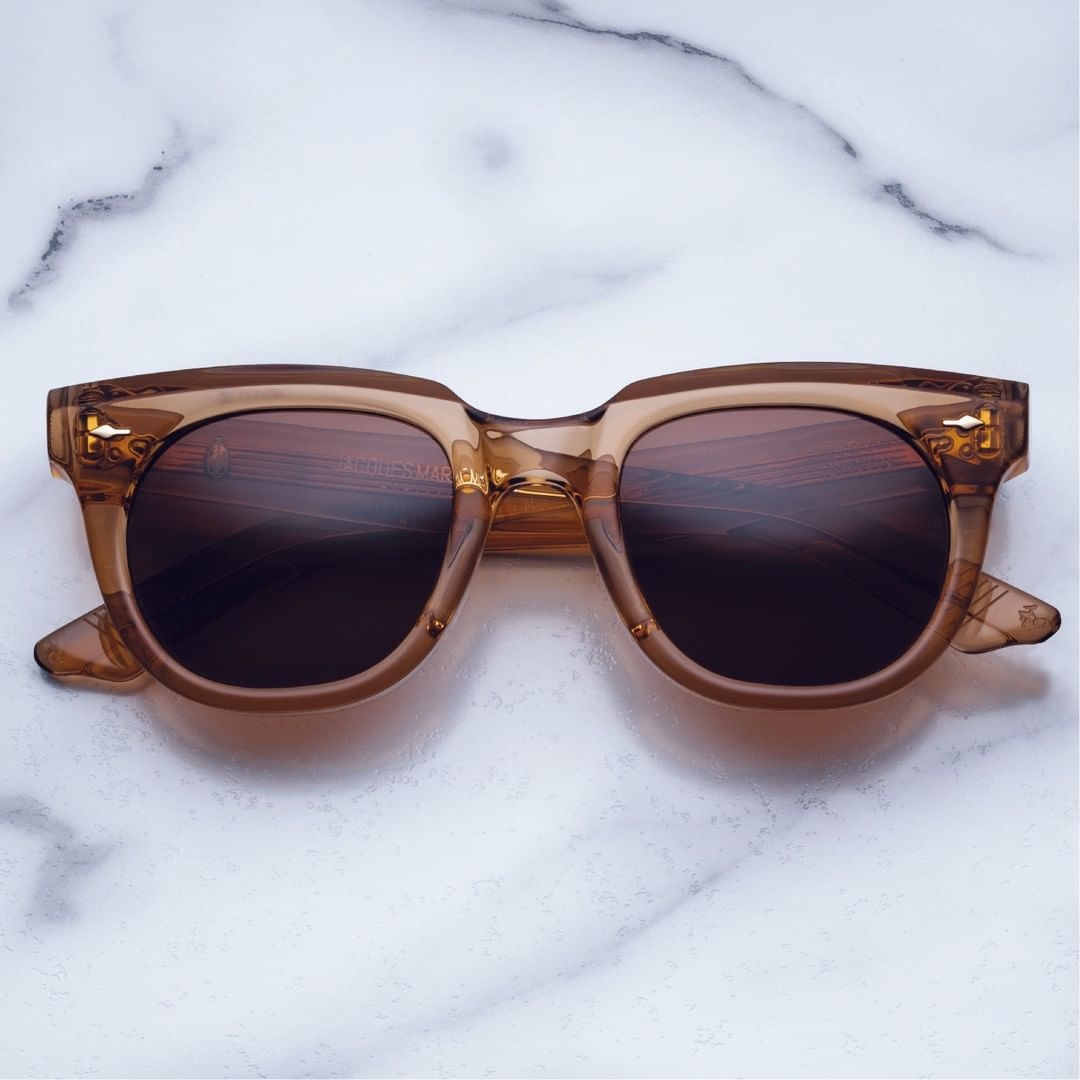 opticalconnect's tweet photo. THE STURGES in Tan by Jacques Marie Mage | Handcrafted in Japan #WELLFRAMED https://t.co/wp1n5myJJs