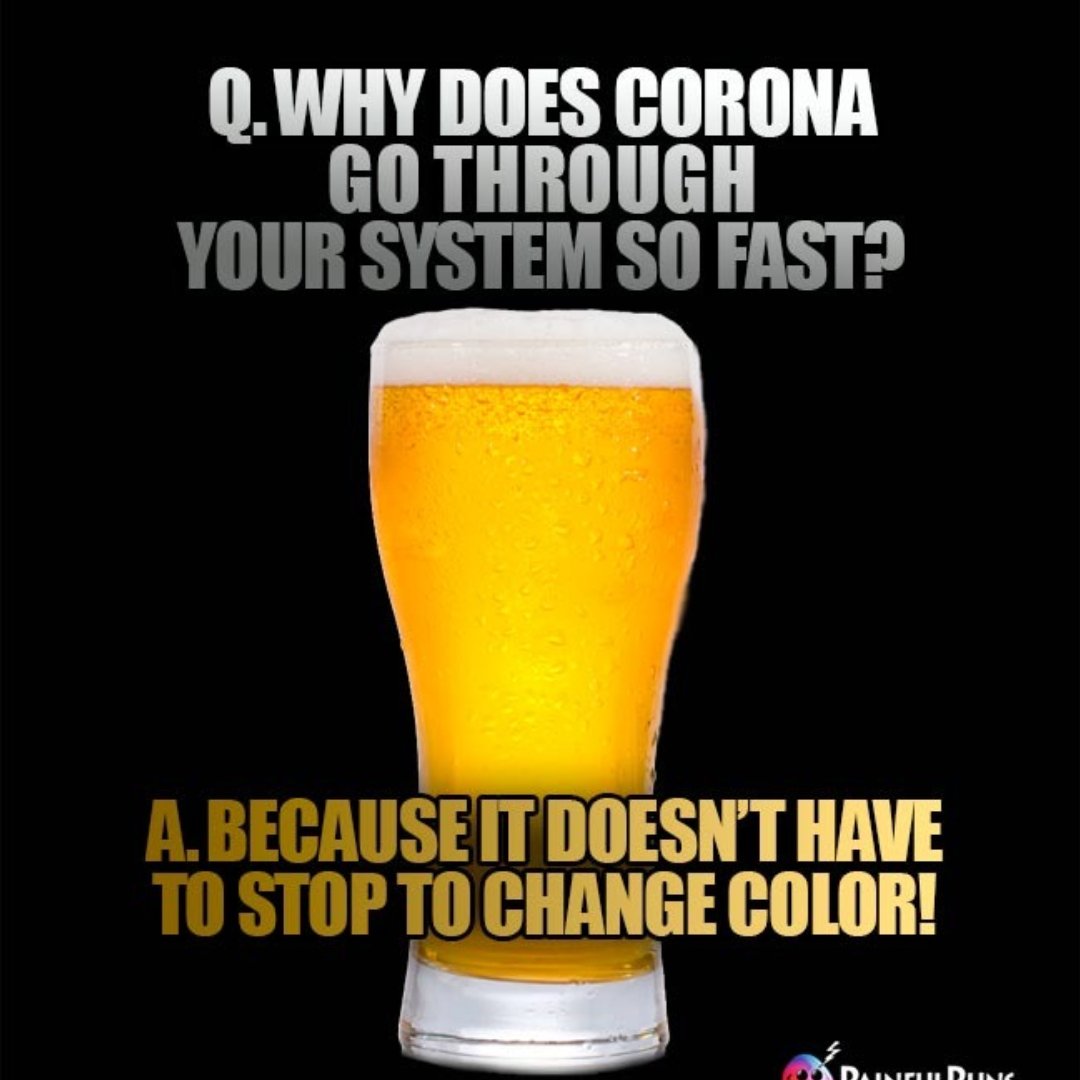 Beaches Pub Joke of the week!! #BeachesPub #Yql #Funny