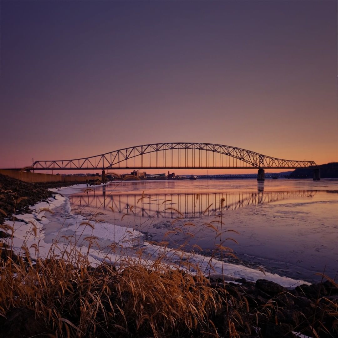 Travel Dubuque tweet media