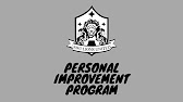 Be sure to check out our Personal Improvement Program on YouTube. We will be releasing weekly videos of activities players can do at home! #NWILions #PIP #OwnYourDevelopment ow.ly/l1eK50yMPAv