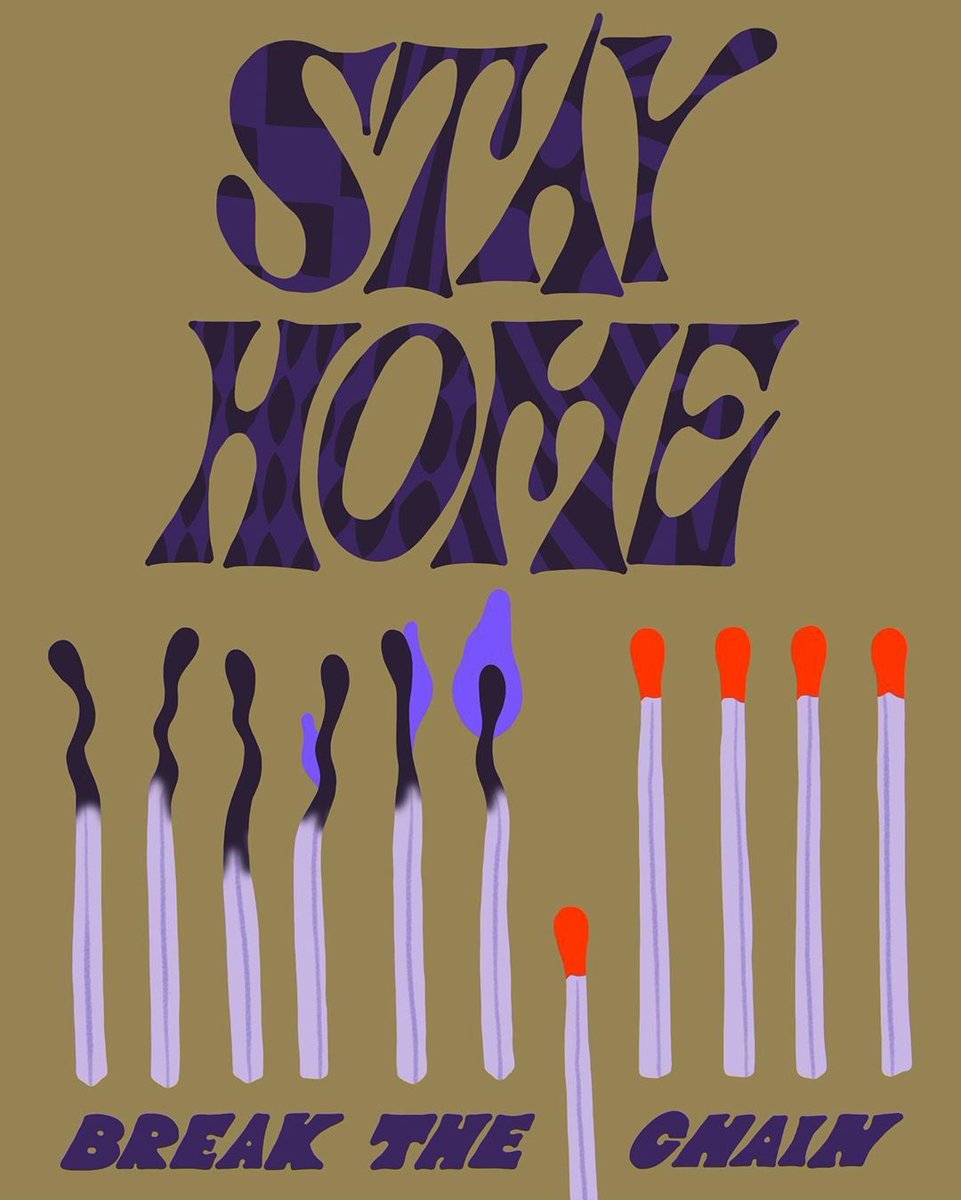 Creatives band together for support during the crisis > bit.ly/2U5Hatq