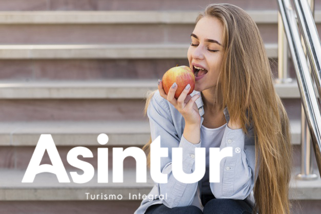 Asintur_Chih's tweet photo. #Chihuahua huele a Manzana! https://t.co/98dRg94BH6