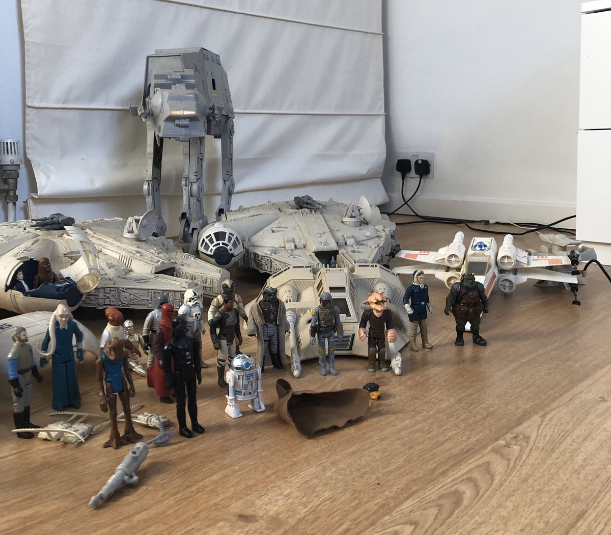 Here’s all the figures. Does anyone know about this kind of stuff, am I a MILLIONAIRE?