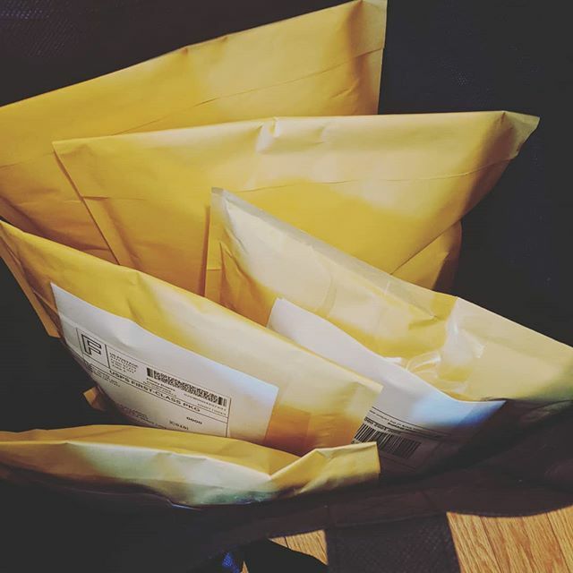 jump_over's tweet image. These packages of soap are shopping or today! Thank you so much for supporting my small business!
#lorasbeauty #goatsmilksoap #anotherorder #etsyshop #etsy ift.tt/2weNdUq